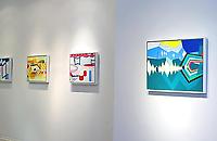 Mark Brosseau