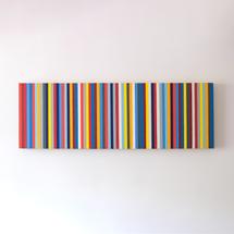 Jon Poblador featured in ArtsXhibit