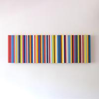 Jon Poblador featured in ArtsXhibit