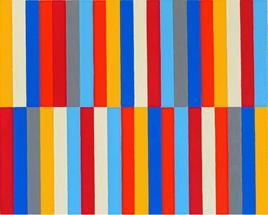 Jon Poblador, Chapel of Color