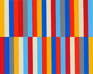 Jon Poblador, Chapel of Color