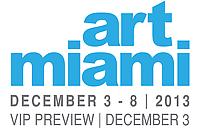 Art Miami 2013