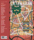 Catamaran Literacy Reader Magazine, "Invisible Dialogue", Winter 2019.