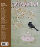 Cover artist, Catamaran Literary Reader, Winter 2021