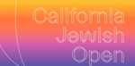 California Jewish Open, Contemporary Jewish Museum, June 2024