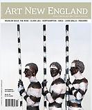 "Paul Oberst at Center for Maine Contemporary Art", Art New England, September/October 2011.