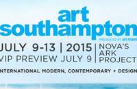 Art Southampton 2015