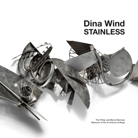 Dina Wind: STAINLESS