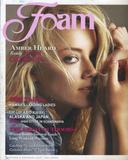 "Ambassador: Julie Goldstein," Foam Magazine, October 2008.