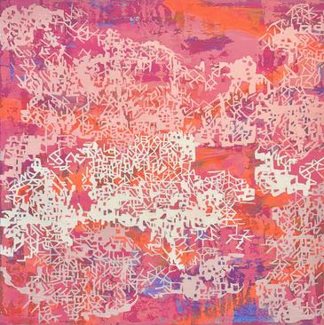 Materiality featured in artsXhibit