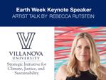 Carlin, Isabella, Emma Cote, and Finn Courtney. "Earth Week Celebrated on Campus," The Villanovan, 4/30/25.