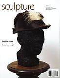 Cochran, Rebecca, "Connecting Rhythms," Sculpture Magazine, June 2012
