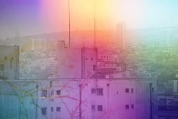 Jessica Backhaus shows at Photo London