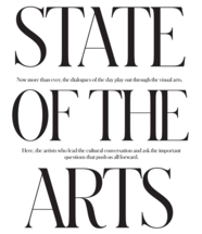 Rebecca Rutstein named Featured Artist in Philadelphia Style