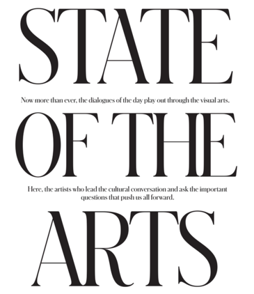 Rebecca Rutstein named Featured Artist in Philadelphia Style