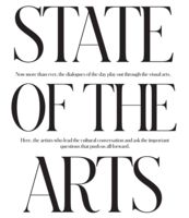 Rebecca Rutstein named Featured Artist in Philadelphia Style