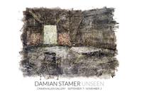 Damian Stamer - "Unseen"