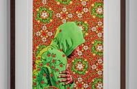 Kehinde Wiley