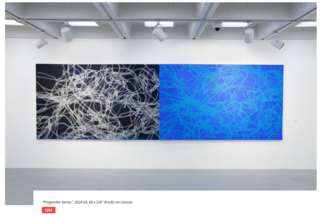Rebecca Rutstein featured in Dosage Magazine