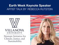 Rebecca Rutstein Selected as Keynote Speaker for Villanova University