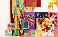 Gallery Artist Group Show