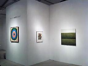 Bridgette Mayer Gallery to participate in Art Miami
