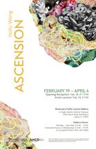 Holly Wong Solo Show opens in Florida, Curated by Bridgette Mayer