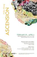 Holly Wong Solo Show opens in Florida, Curated by Bridgette Mayer