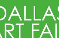 Dallas Art Fair 2012