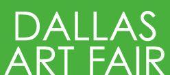 Dallas Art Fair 2013