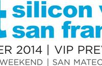 Art Silicon Valley/San Francisco 2014