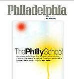 Pressler, Jessica. "The Philly School," Philadelphia Magazine, May 2006.