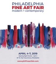 Philadelphia Fine Art Fair