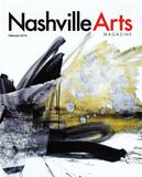 Tidwell, Daniel. "Damian Stamer: Visual Spaces," Nashville Arts Magazine, 1/30/15.